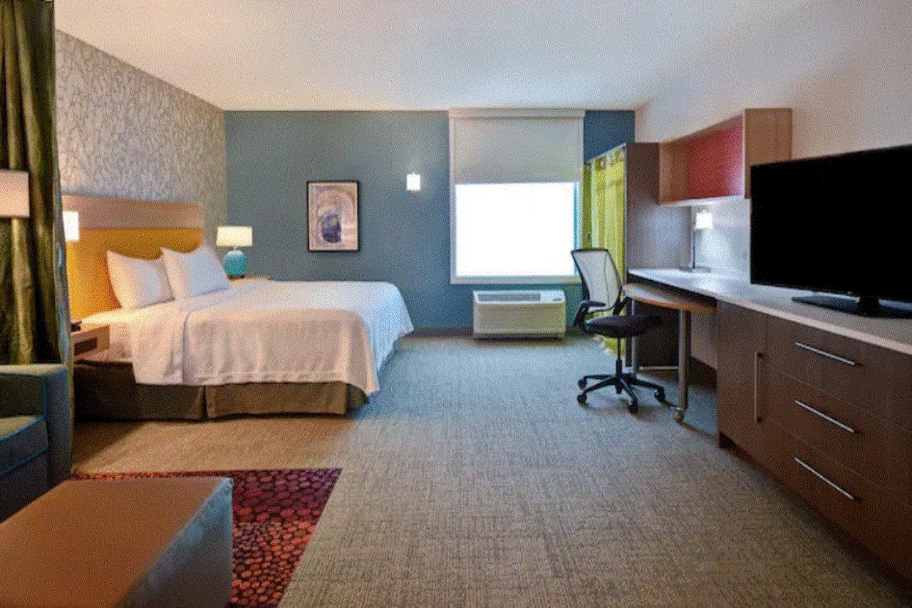 Home2 Suites Eau Claire South, Wi מראה חיצוני תמונה