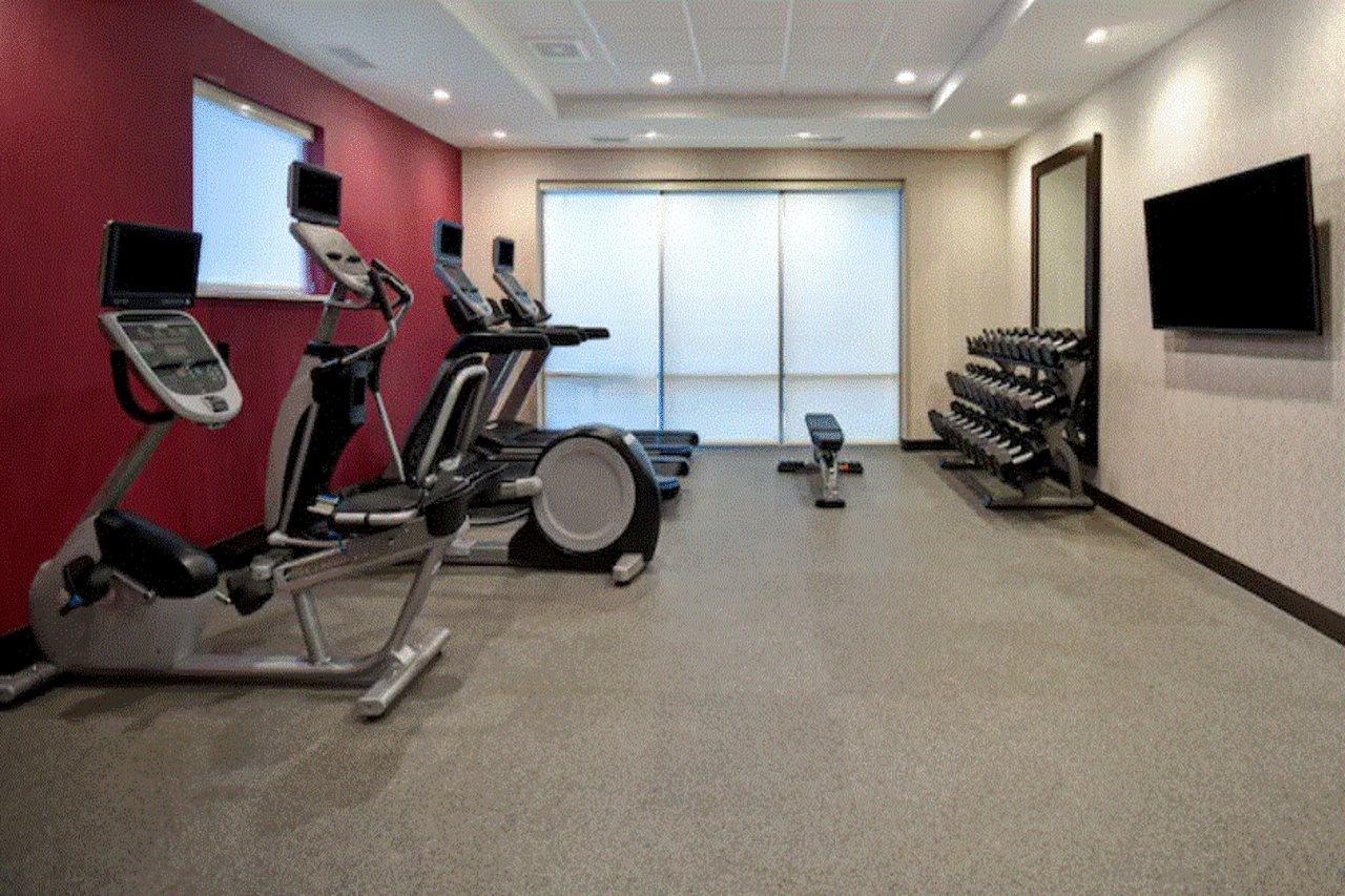Home2 Suites Eau Claire South, Wi מראה חיצוני תמונה