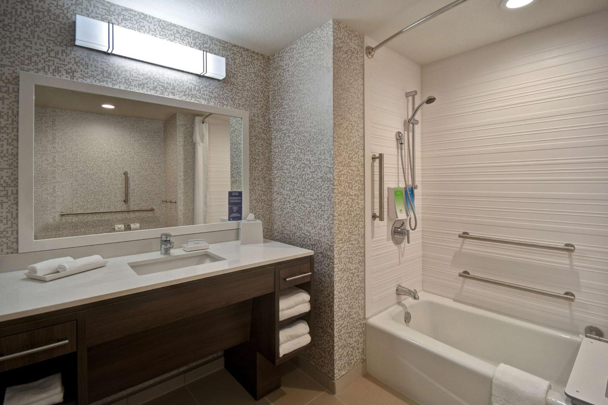 Home2 Suites Eau Claire South, Wi מראה חיצוני תמונה