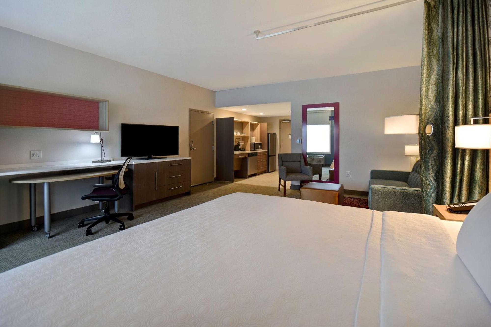 Home2 Suites Eau Claire South, Wi מראה חיצוני תמונה
