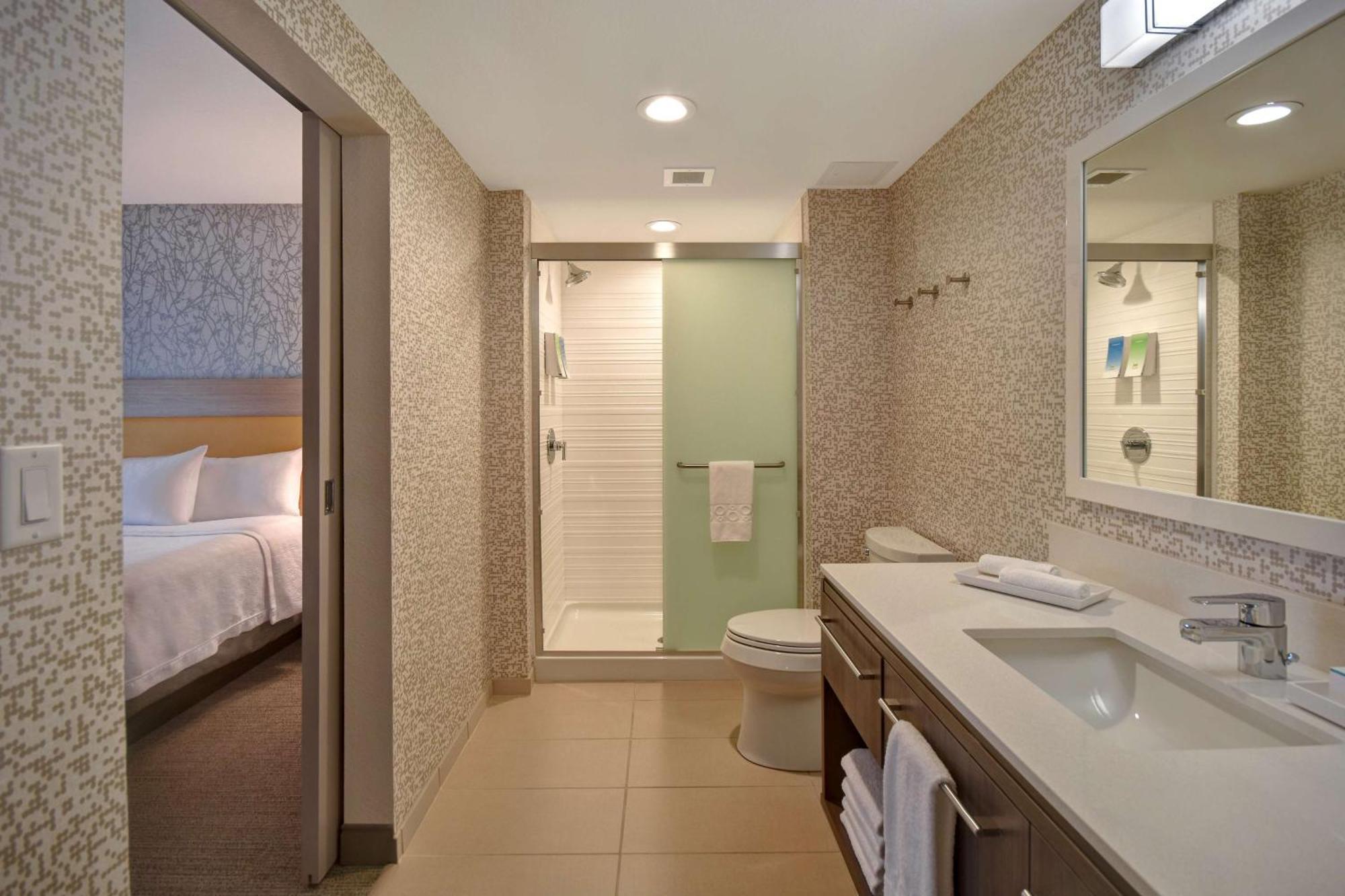 Home2 Suites Eau Claire South, Wi מראה חיצוני תמונה