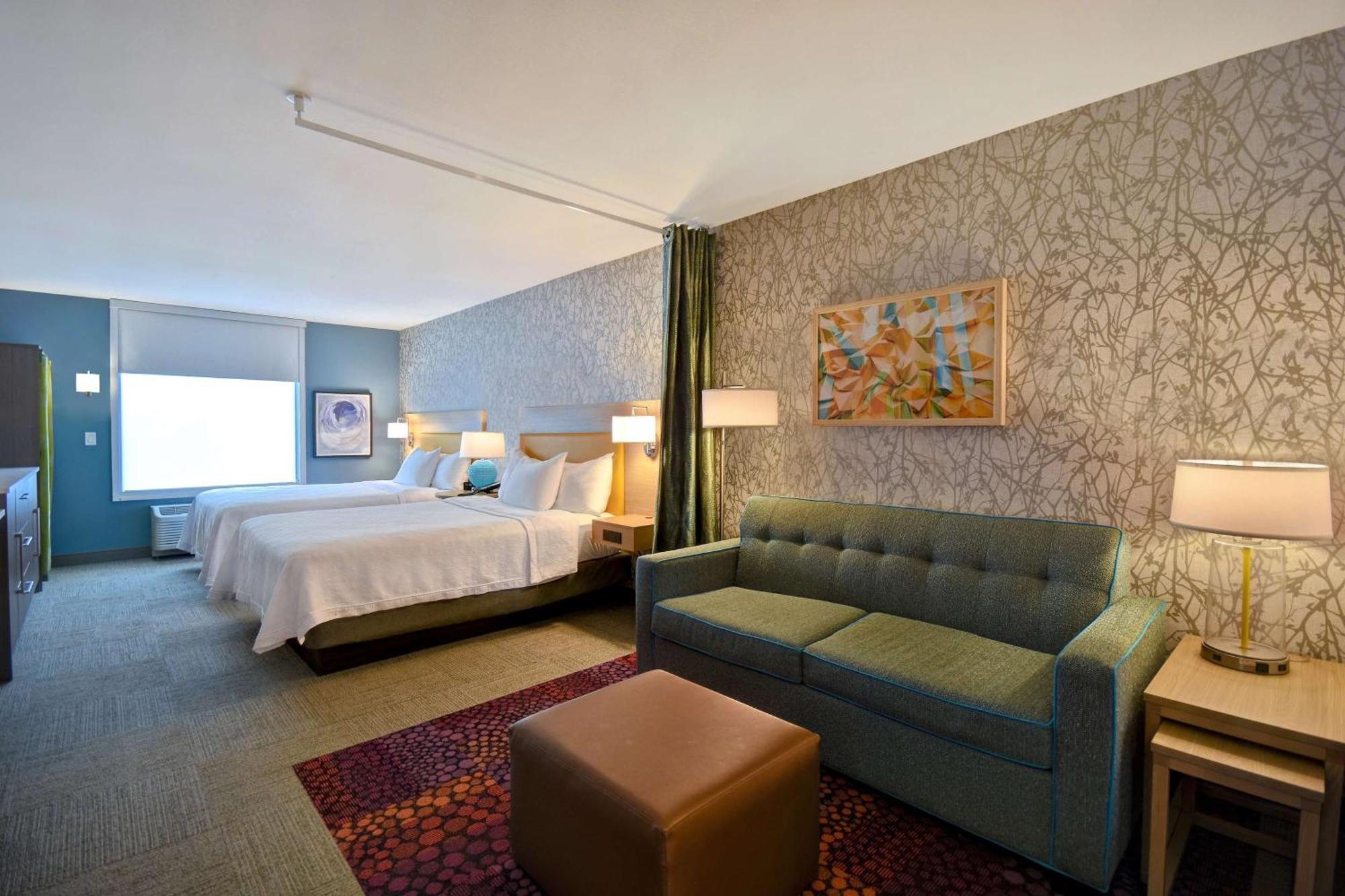 Home2 Suites Eau Claire South, Wi מראה חיצוני תמונה