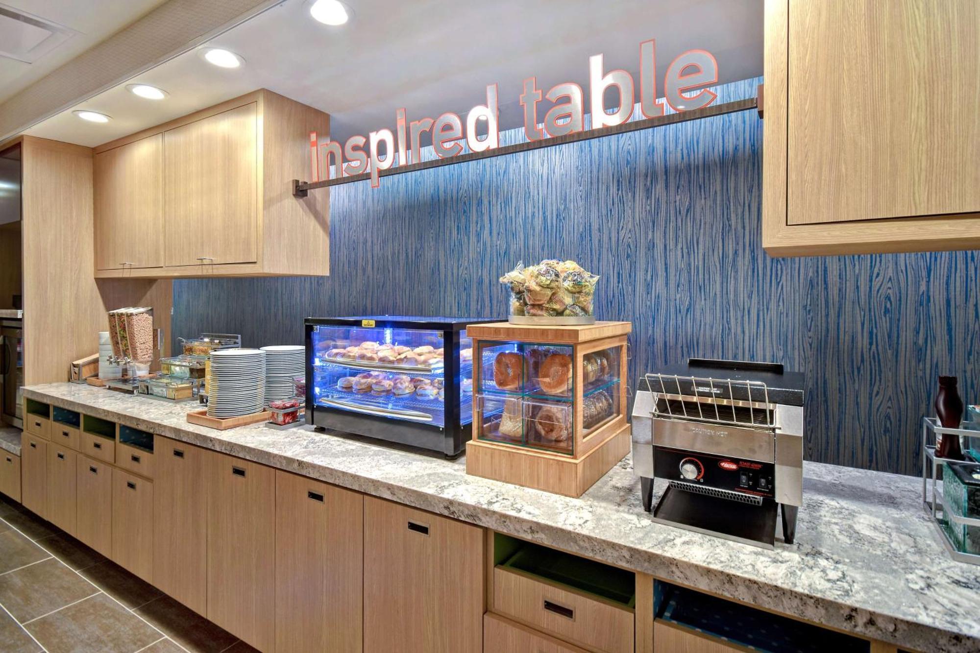 Home2 Suites Eau Claire South, Wi מראה חיצוני תמונה