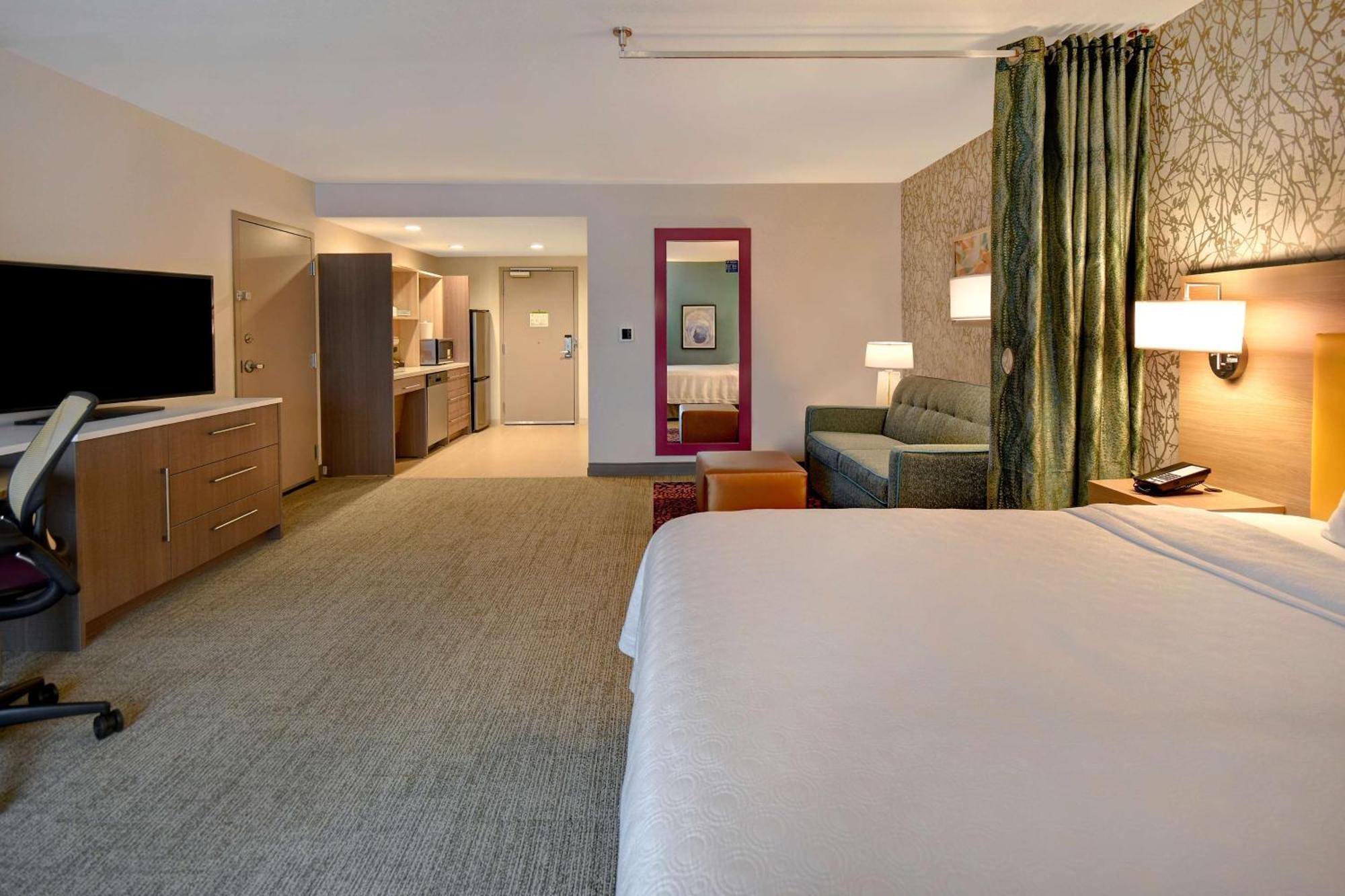Home2 Suites Eau Claire South, Wi מראה חיצוני תמונה