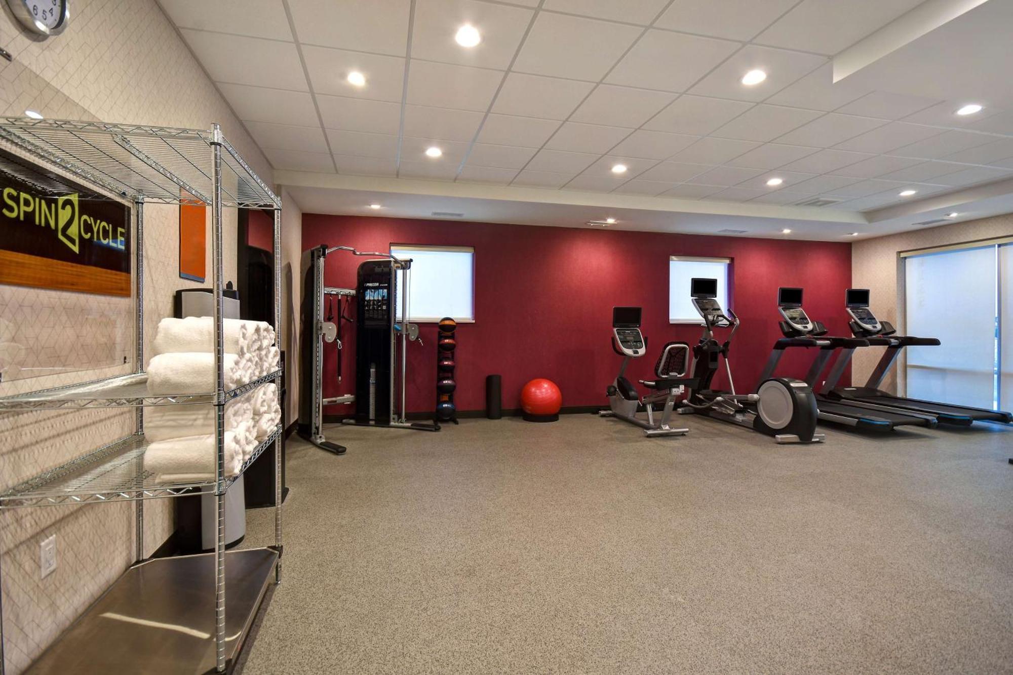 Home2 Suites Eau Claire South, Wi מראה חיצוני תמונה