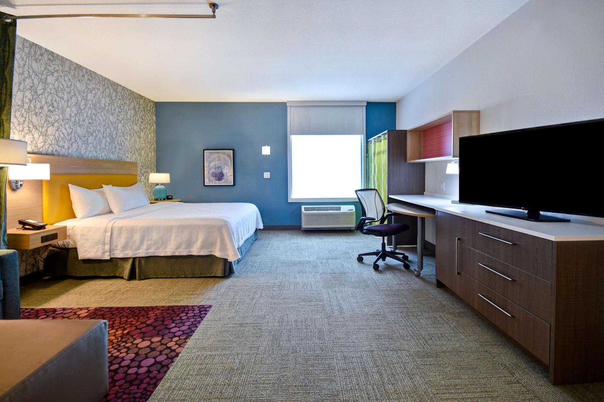 Home2 Suites Eau Claire South, Wi מראה חיצוני תמונה
